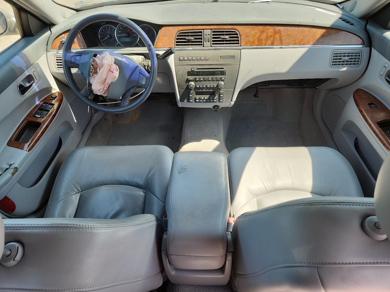 2006 Buick Lacrosse Cxl VIN: 2G4WD582661205851 Lot: 71066165