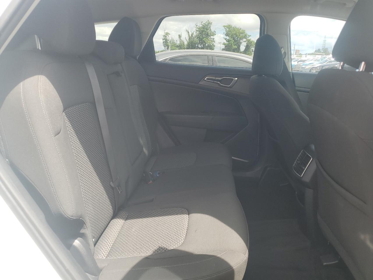 2023 Kia Sportage Lx VIN: KNDPU3AF7P7209969 Lot: 70986425