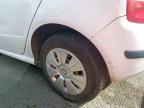 2006 SKODA FABIA CLASSIC HTP  for sale at Copart GLOUCESTER