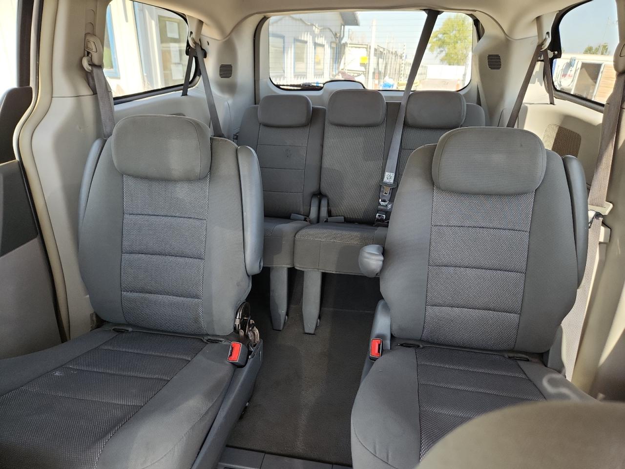 2008 Dodge Grand Caravan Sxt VIN: 2D8HN54P78R821060 Lot: 84819875