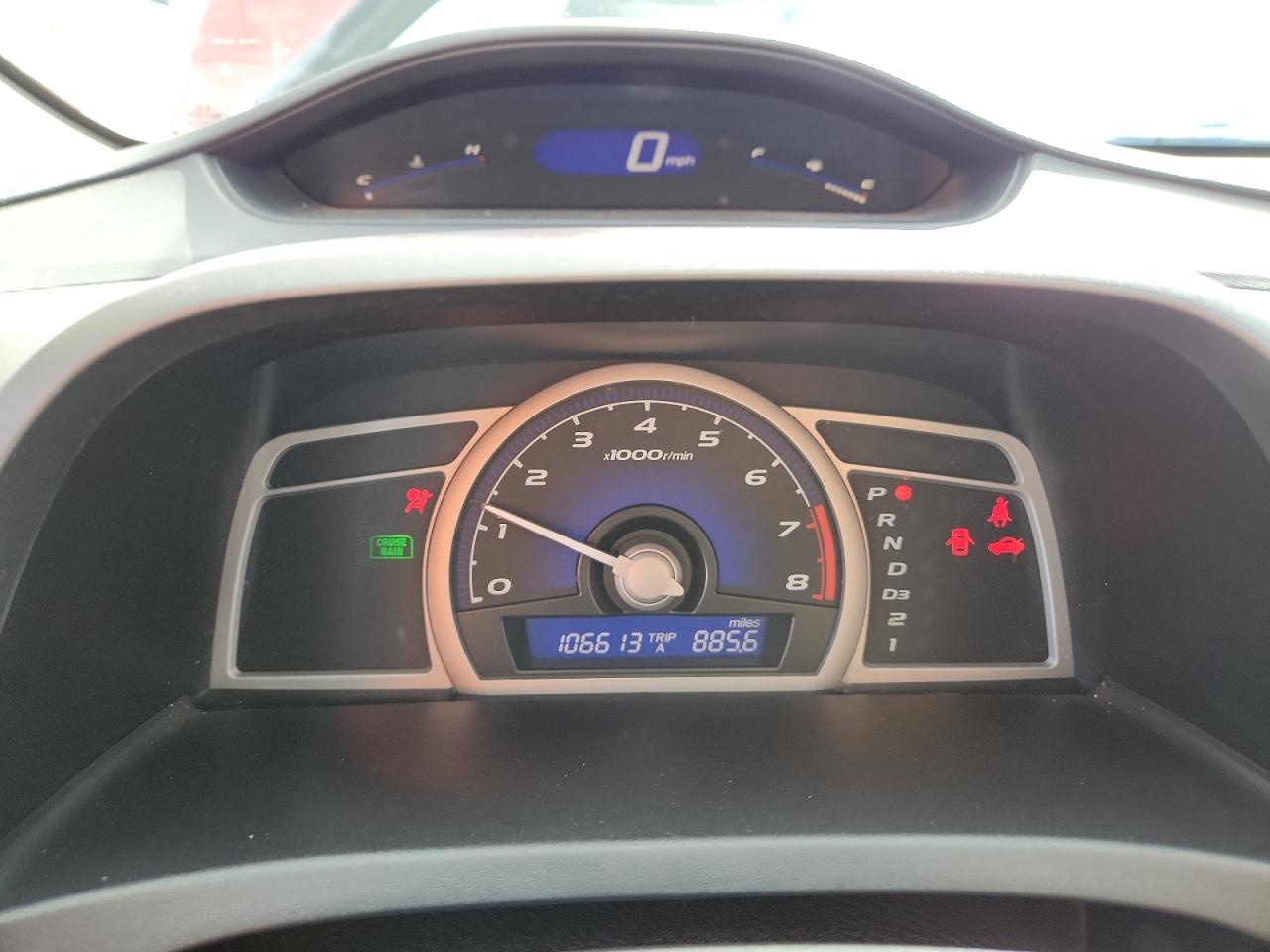 2010 Honda Civic Ex VIN: 2HGFG1B86AH533144 Lot: 80111615