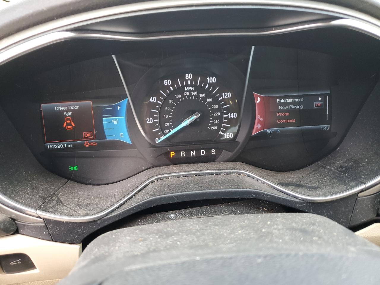 2014 Ford Fusion Se VIN: 1FA6P0H76E5360431 Lot: 70735435