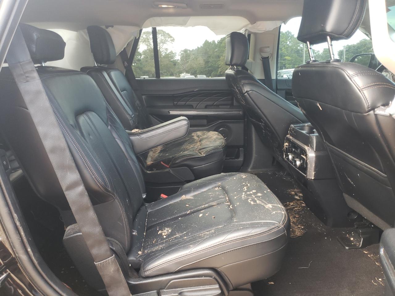 2019 Ford Expedition Platinum VIN: 1FMJU1LT6KEA64467 Lot: 71716985