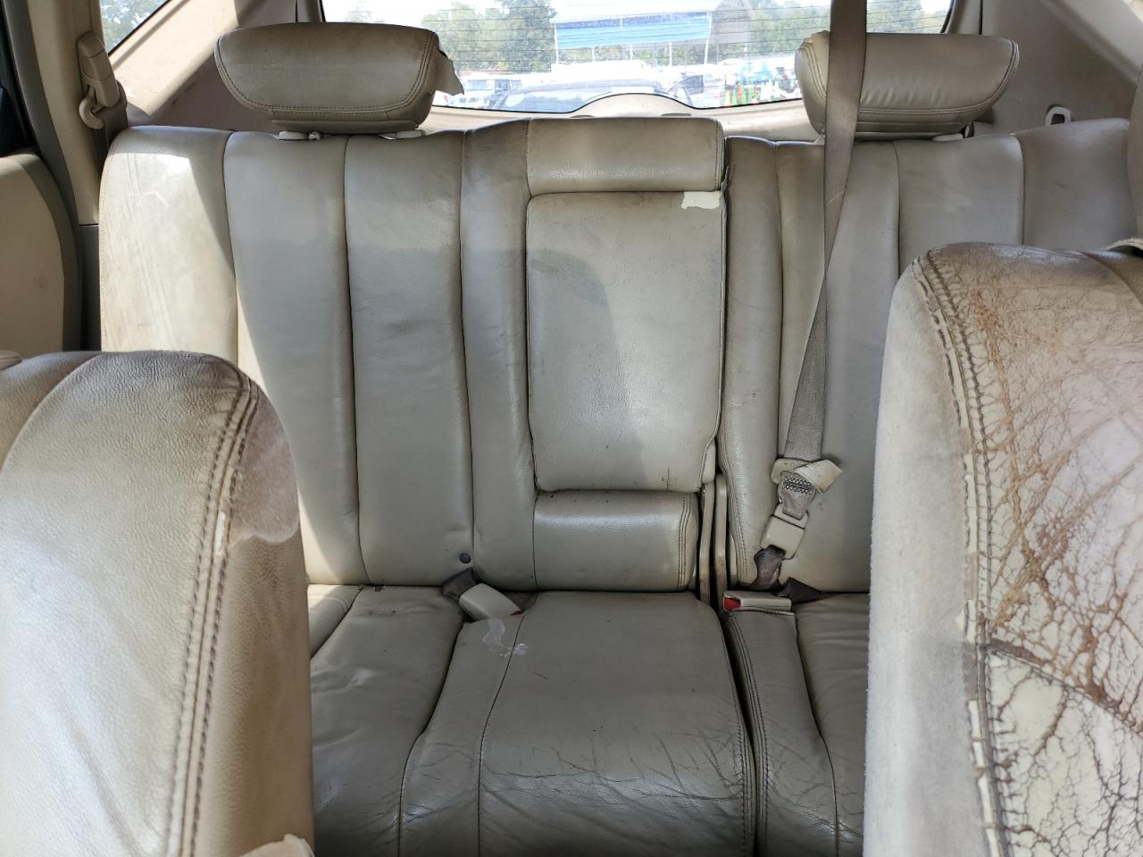 2006 Nissan Murano Sl VIN: JN8AZ08T76W412628 Lot: 83854645