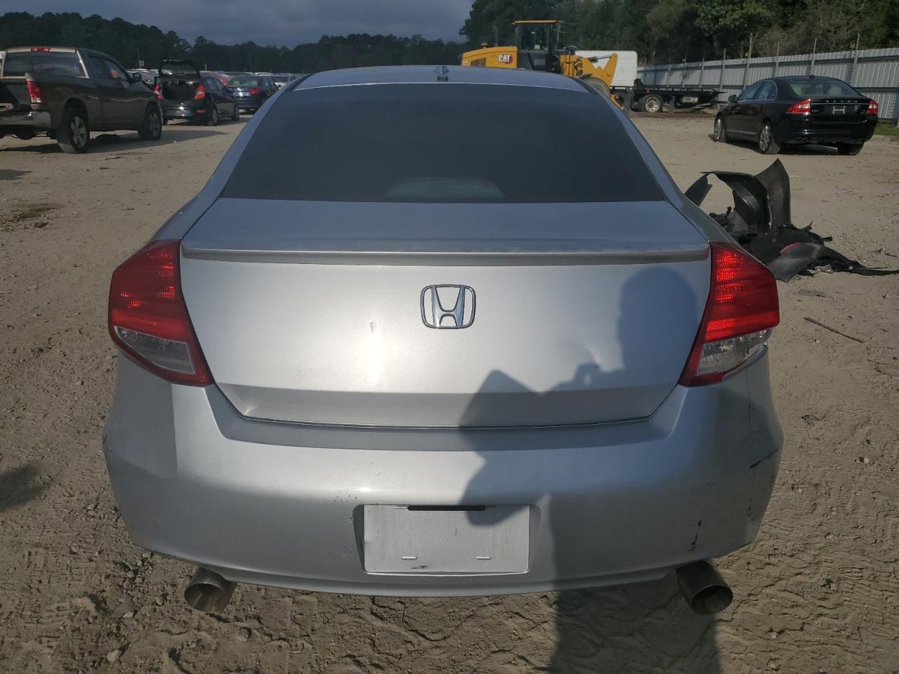2012 Honda Accord Exl VIN: 1HGCS2B82CA002600 Lot: 81694925