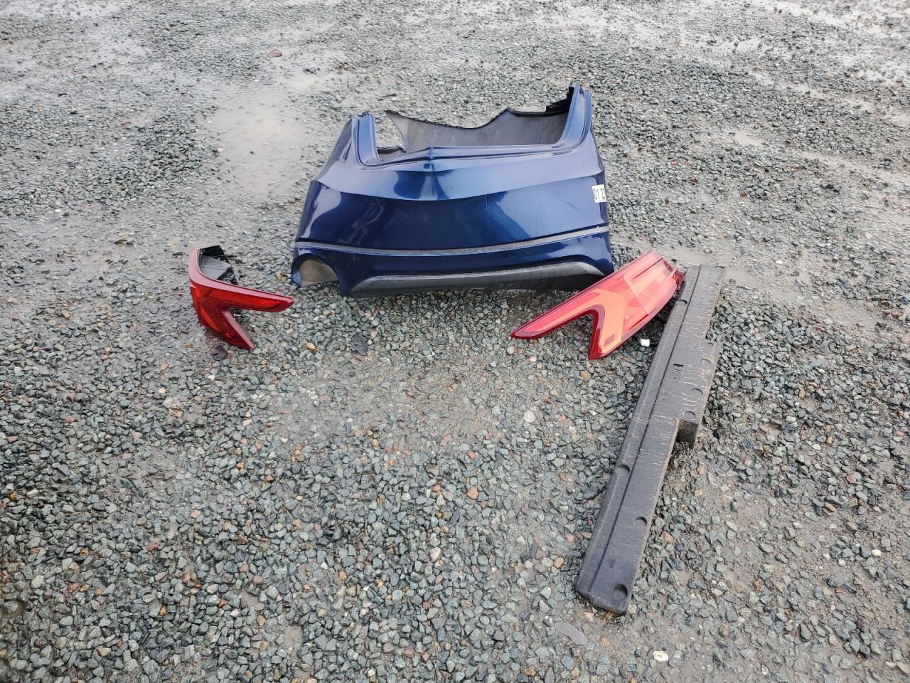 2016 Nissan Maxima 3.5S VIN: 1N4AA6AP2GC431311 Lot: 81271765