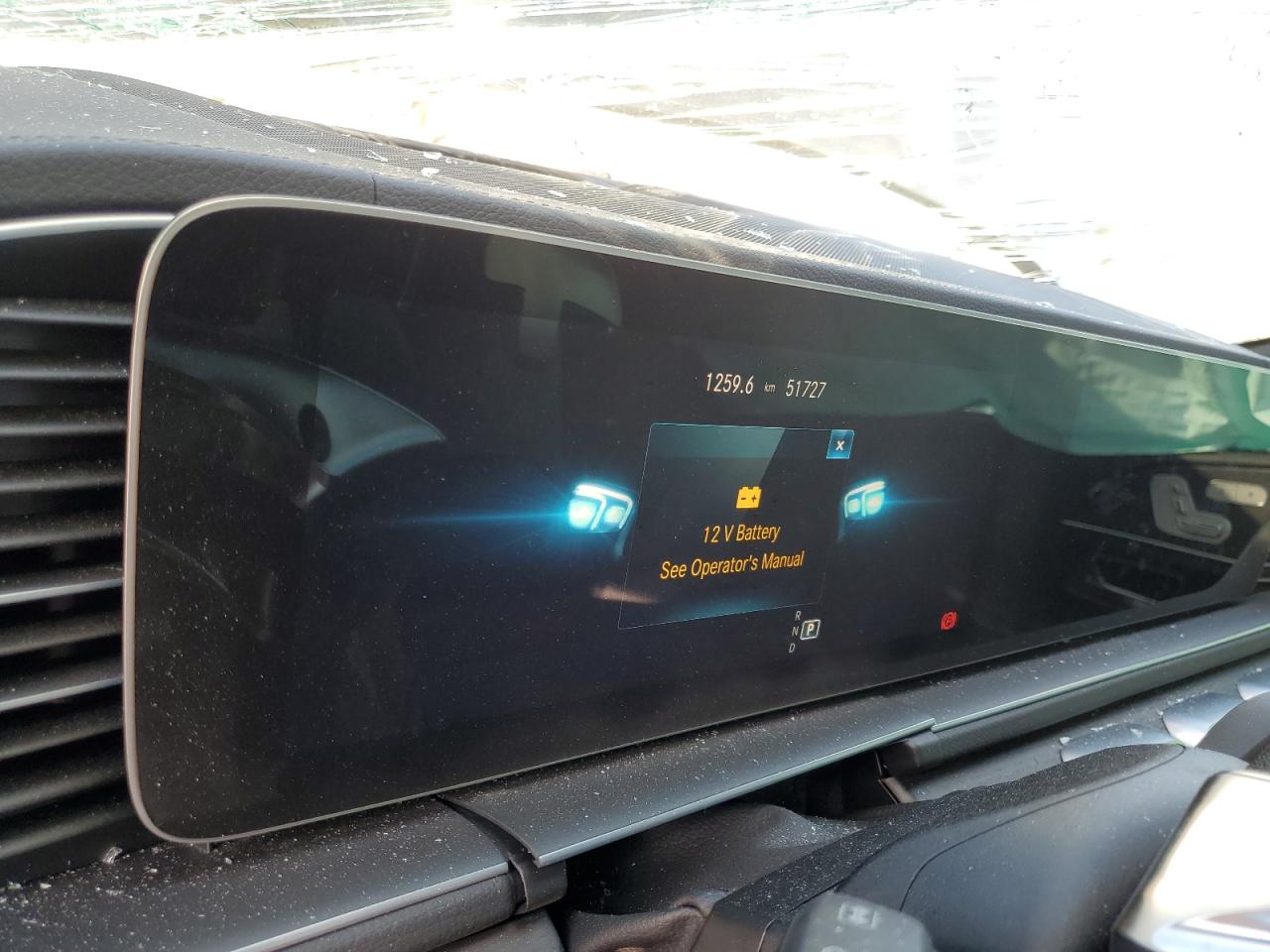 2022 Mercedes-Benz Gle Amg 53 4Matic VIN: 4JGFB6BB1NA691039 Lot: 81569665