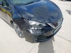 2020 NISSAN LEAF TEKNA  for sale at Copart SANDY