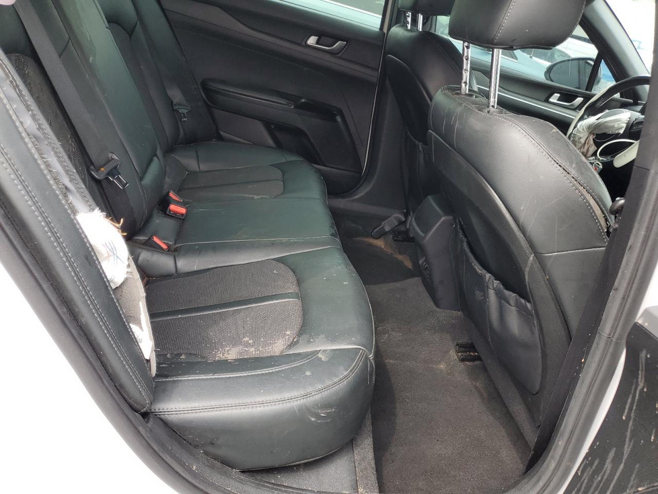 2024 Kia K5 Gt Line VIN: 5XXG64J24RG247537 Lot: 80939605
