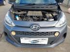 2018 HYUNDAI I10 SE  for sale at Copart WHITBURN