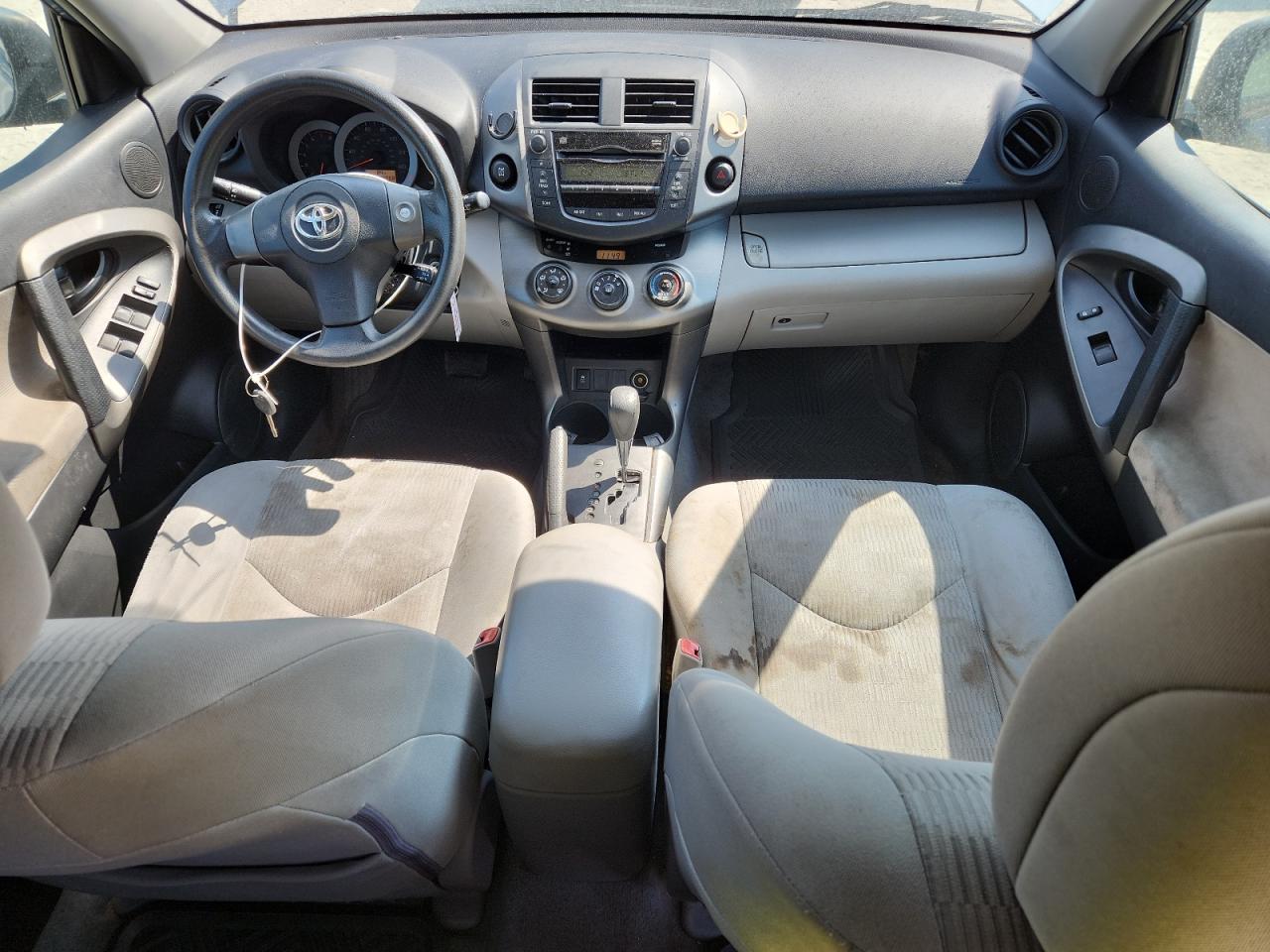 2011 Toyota Rav4 VIN: 2T3BF4DV2BW166488 Lot: 81512575