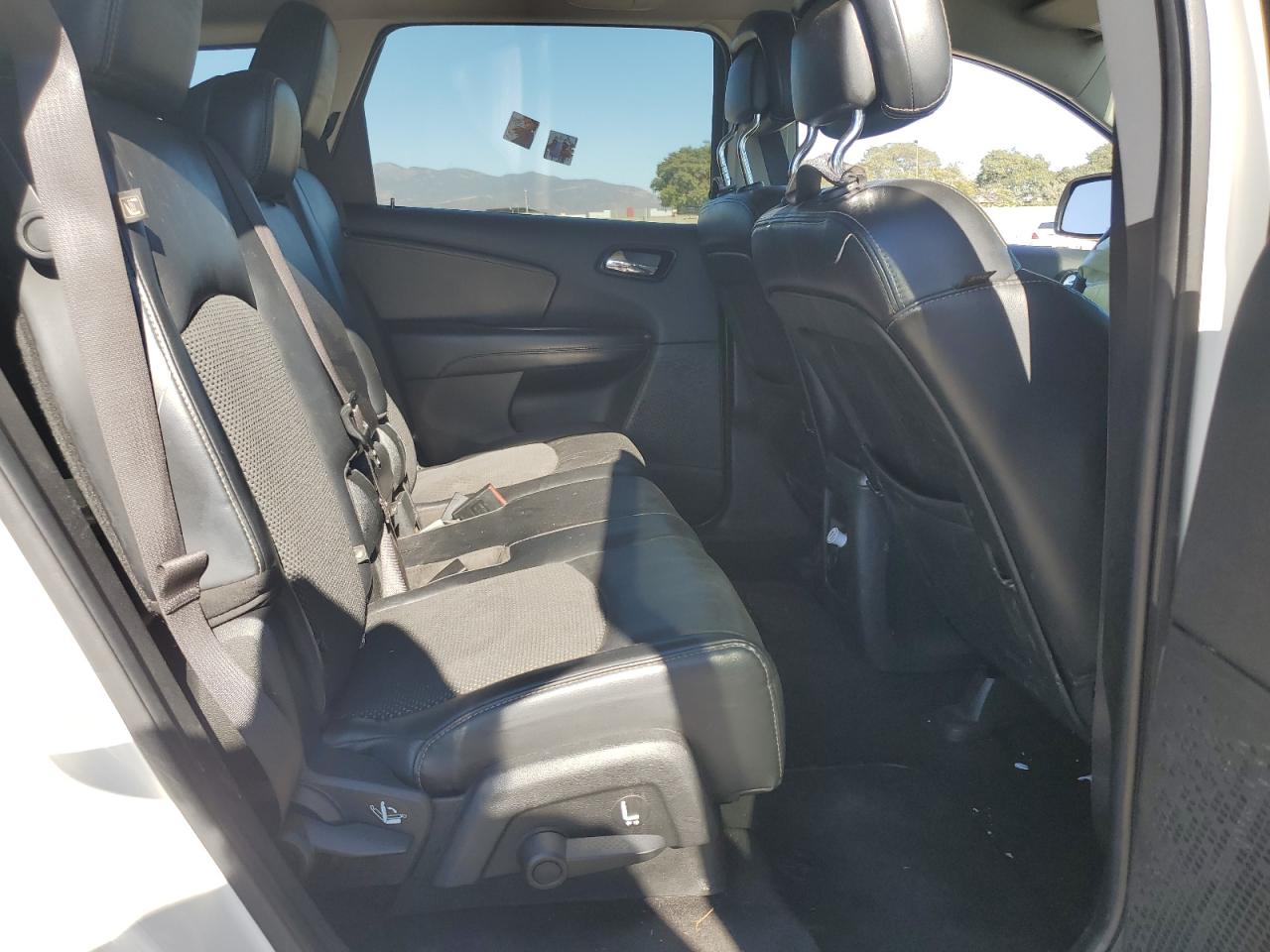 2019 Dodge Journey Crossroad VIN: 3C4PDCGG3KT841310 Lot: 80315205