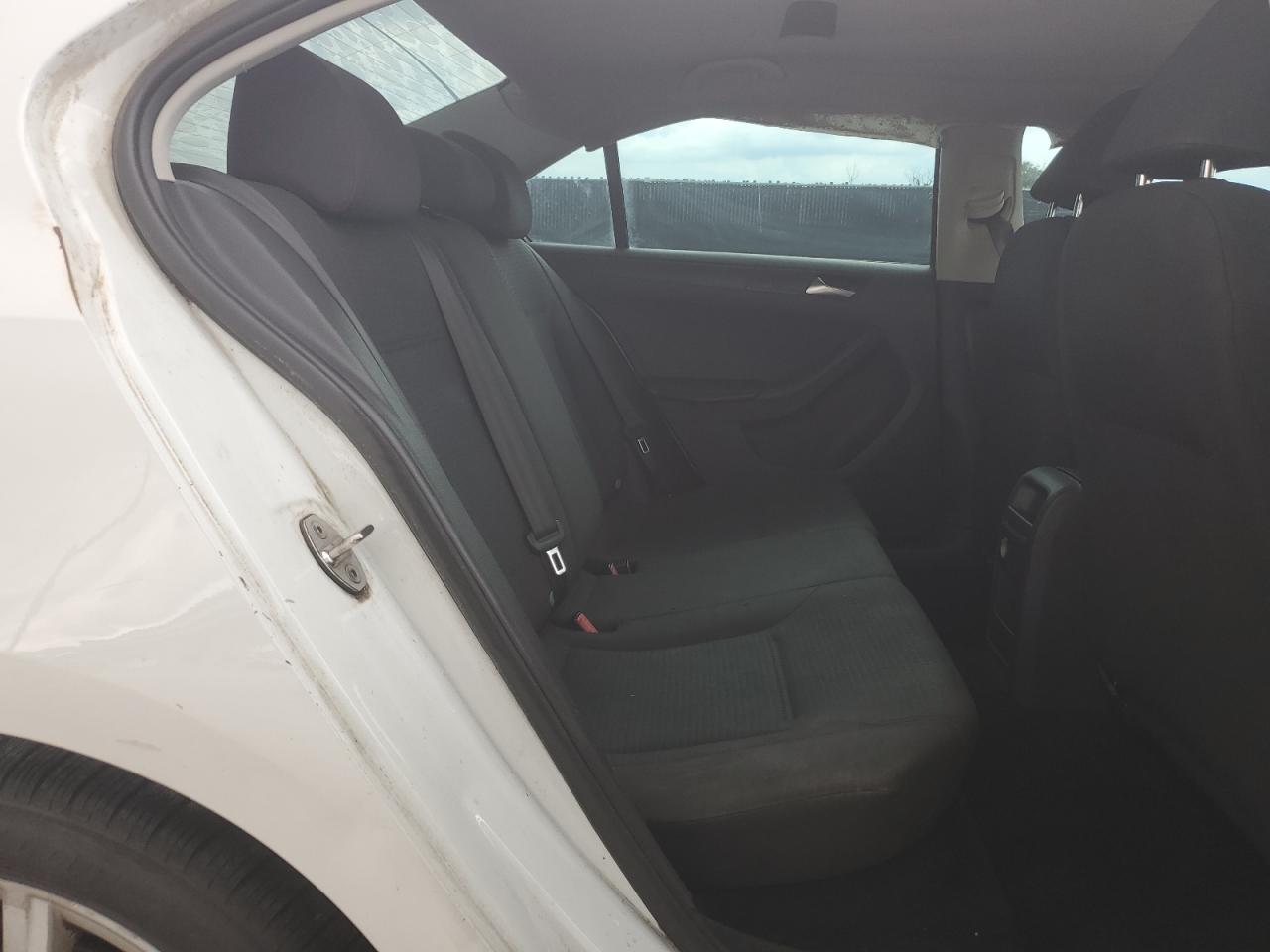 2016 Volkswagen Jetta S VIN: 3VW267AJ0GM255355 Lot: 84262195