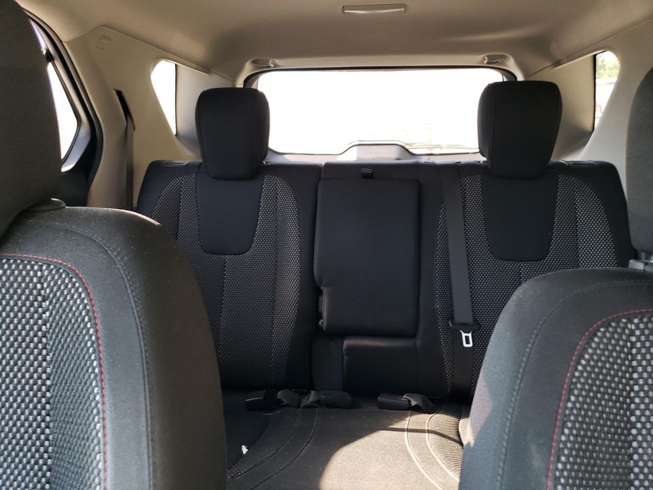 2015 Chevrolet Equinox Lt VIN: 2GNALBEKXF6418591 Lot: 80710385