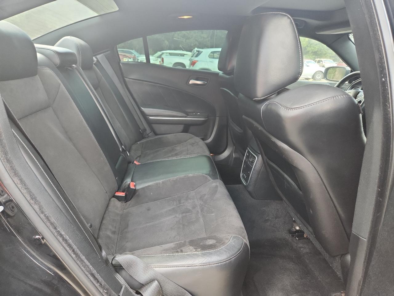 2015 Dodge Charger R/T VIN: 2C3CDXCT5FH728969 Lot: 71418925