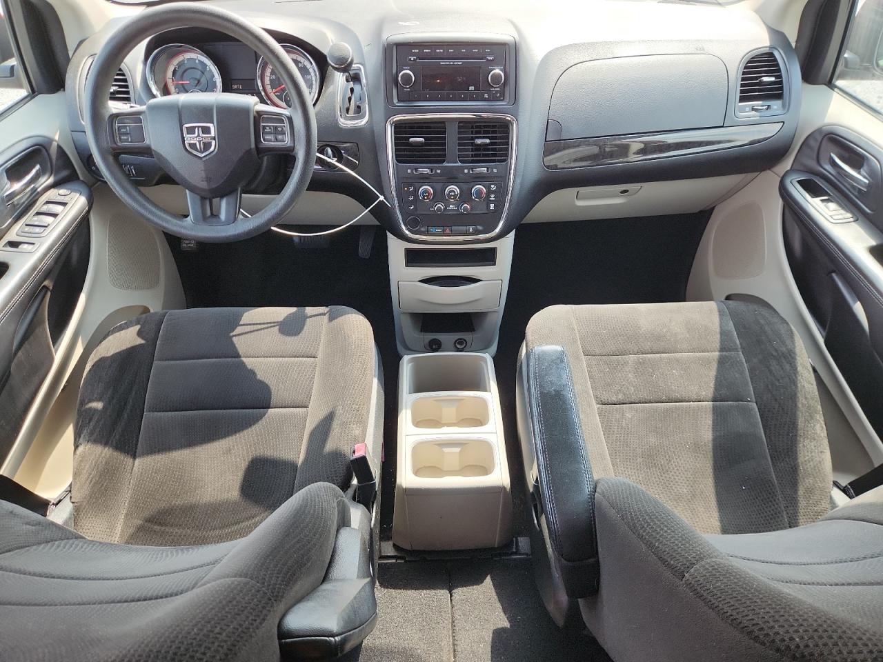 2013 Dodge Grand Caravan Sxt VIN: 2C4RDGCG3DR503031 Lot: 71515545