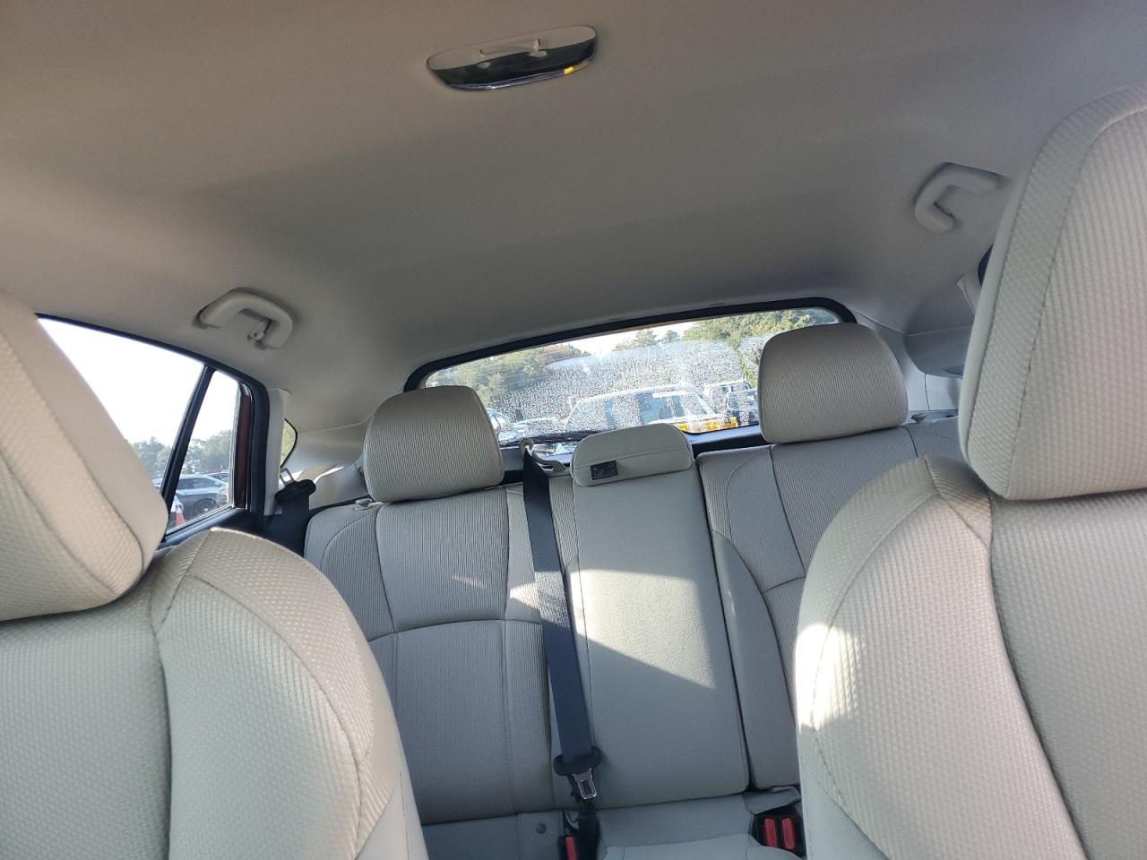 2021 Subaru Impreza Premium VIN: 4S3GTAV6XM3709516 Lot: 80429885