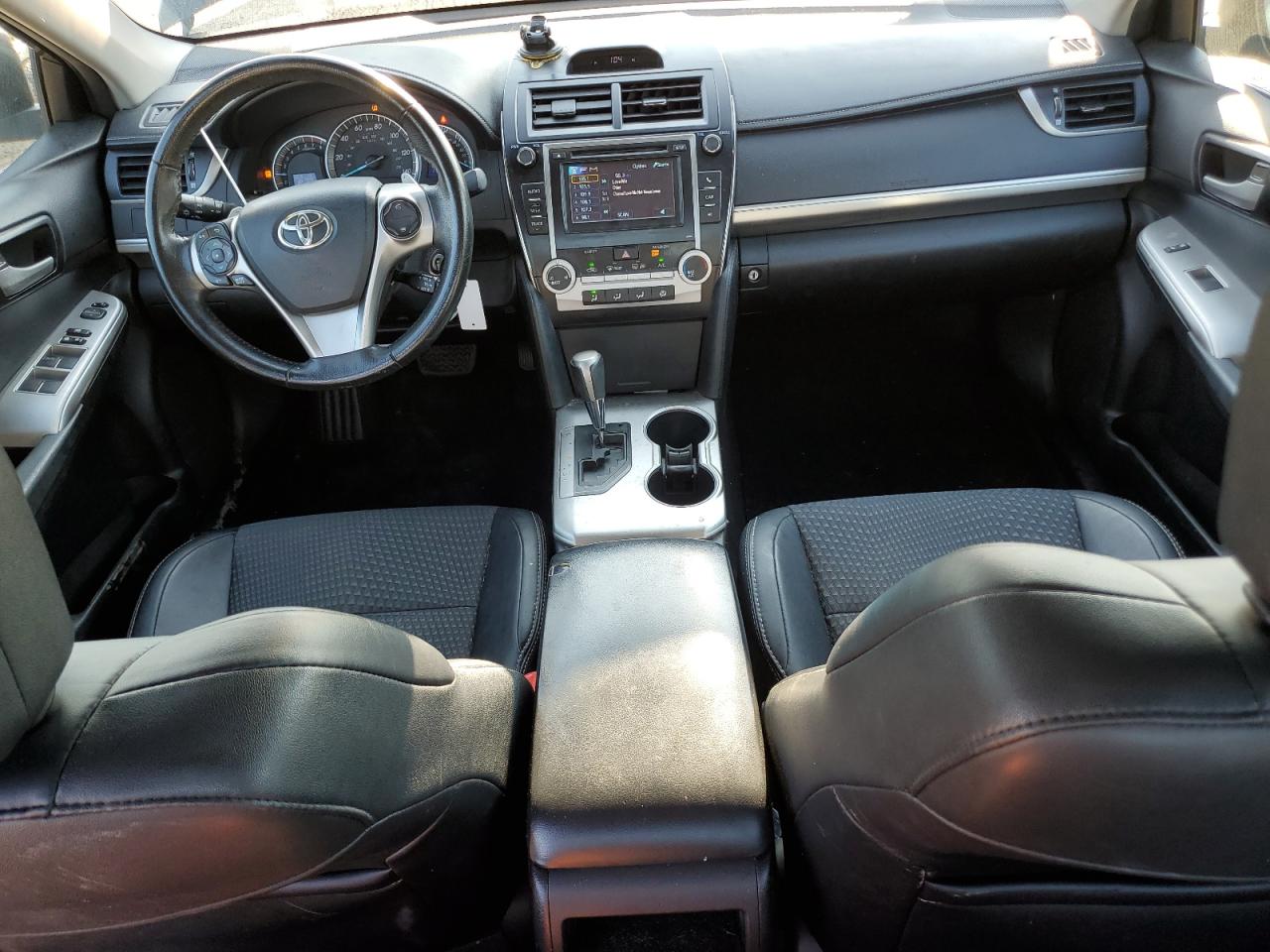 2013 Toyota Camry L VIN: 4T1BF1FK6DU680938 Lot: 70224465