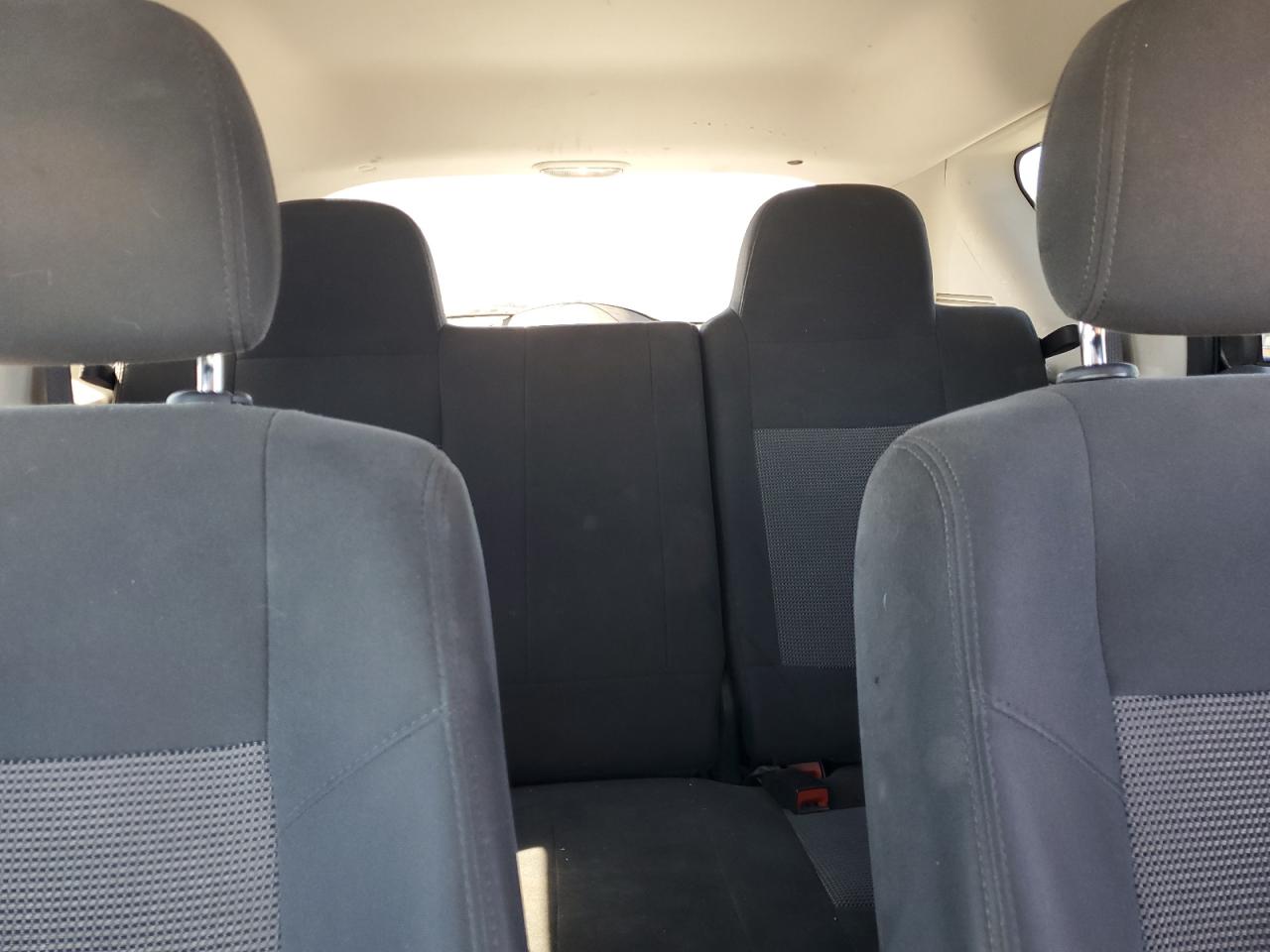 2017 Jeep Compass Sport VIN: 1C4NJDBB2HD142900 Lot: 80220295