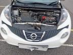 2014 NISSAN JUKE N-TEC  for sale at Copart SANDTOFT
