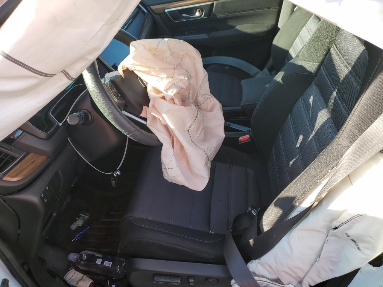 2019 Honda Cr-V Ex VIN: 7FARW2H53KE003839 Lot: 81800745