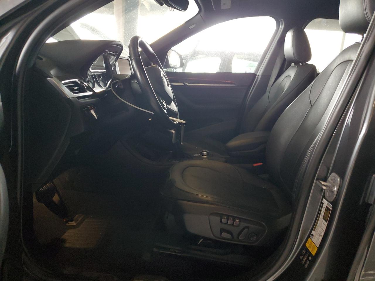 2017 BMW X1 xDrive28I VIN: WBXHT3C3XH5F72487 Lot: 70898715