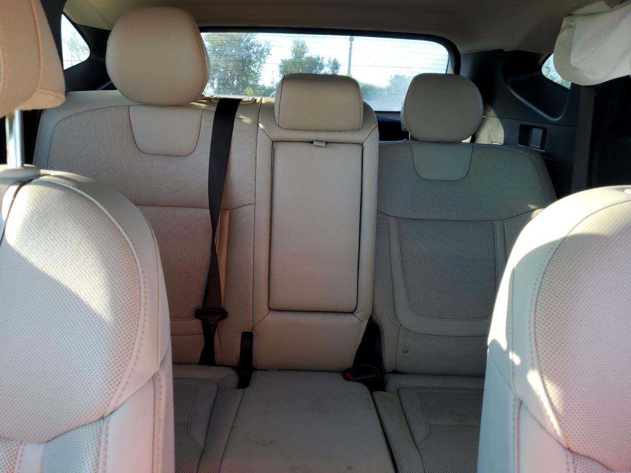 2023 Hyundai Tucson Limited VIN: 5NMJECAE4PH284194 Lot: 83752115