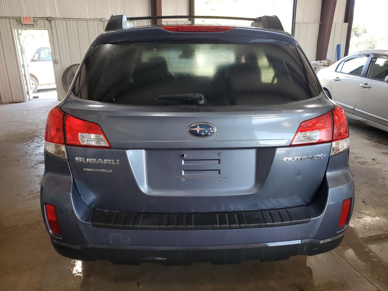 2013 Subaru Outback 2.5I Premium VIN: 4S4BRCCC9D3295816 Lot: 70981915