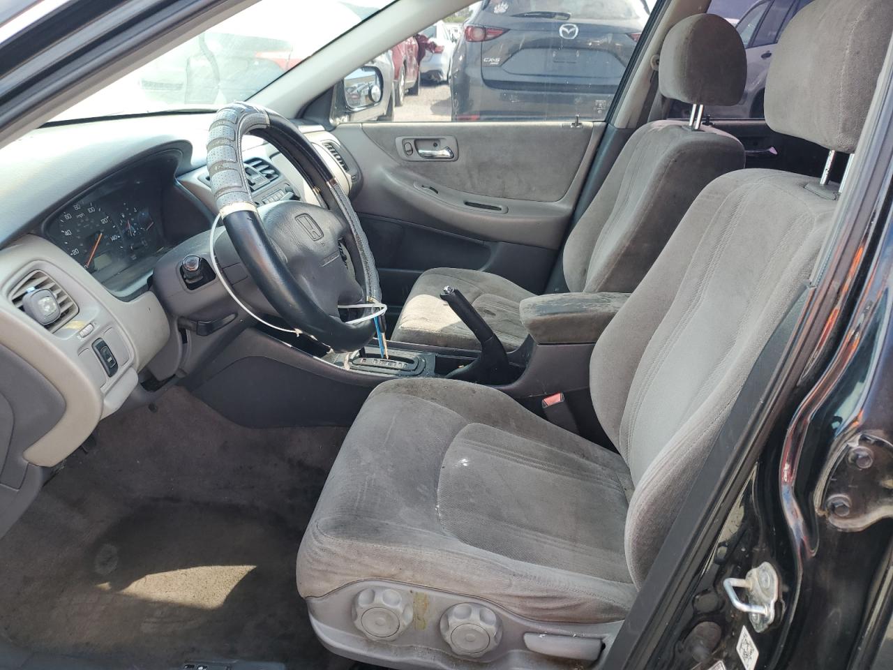 2000 Honda Accord Lx VIN: JHMCG6651YC007711 Lot: 80759685