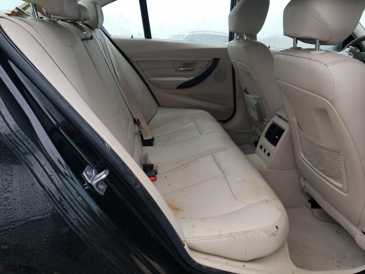 2013 BMW 328 Xi VIN: WBA3B3C57DF535729 Lot: 81277895