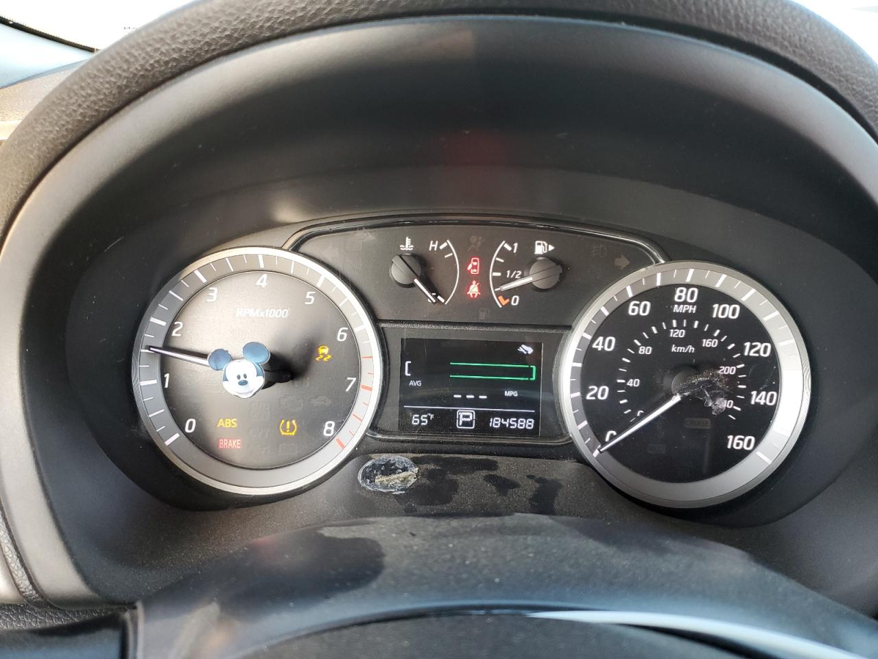 2015 Nissan Sentra S VIN: 3N1AB7AP7FY230980 Lot: 81479775