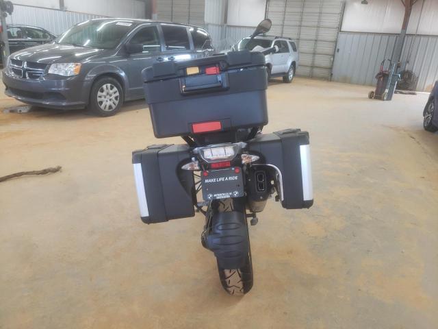 2019 BMW R 1250 GS  