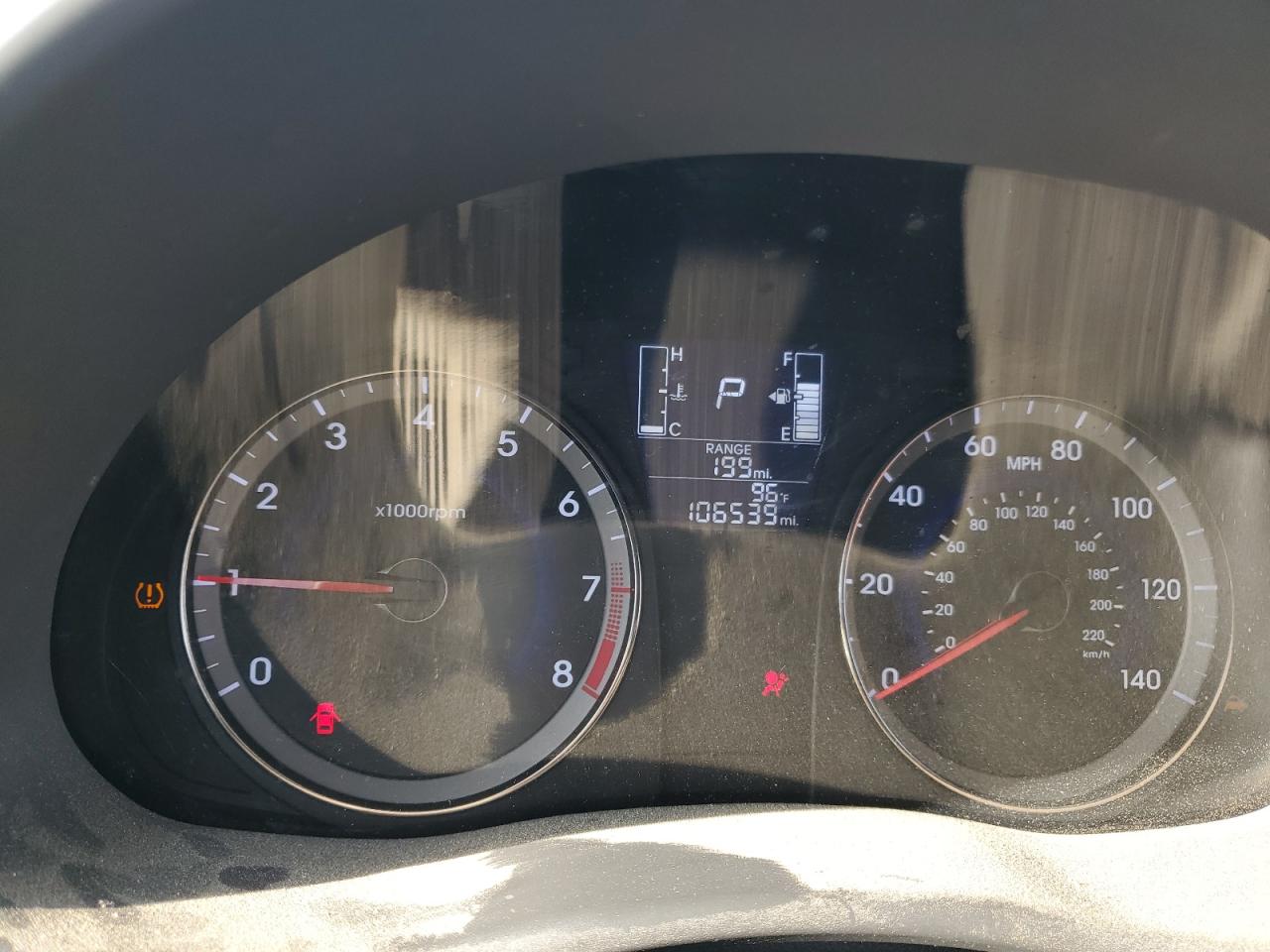 2015 Hyundai Accent Gls VIN: KMHCT4AE4FU927781 Lot: 80695435