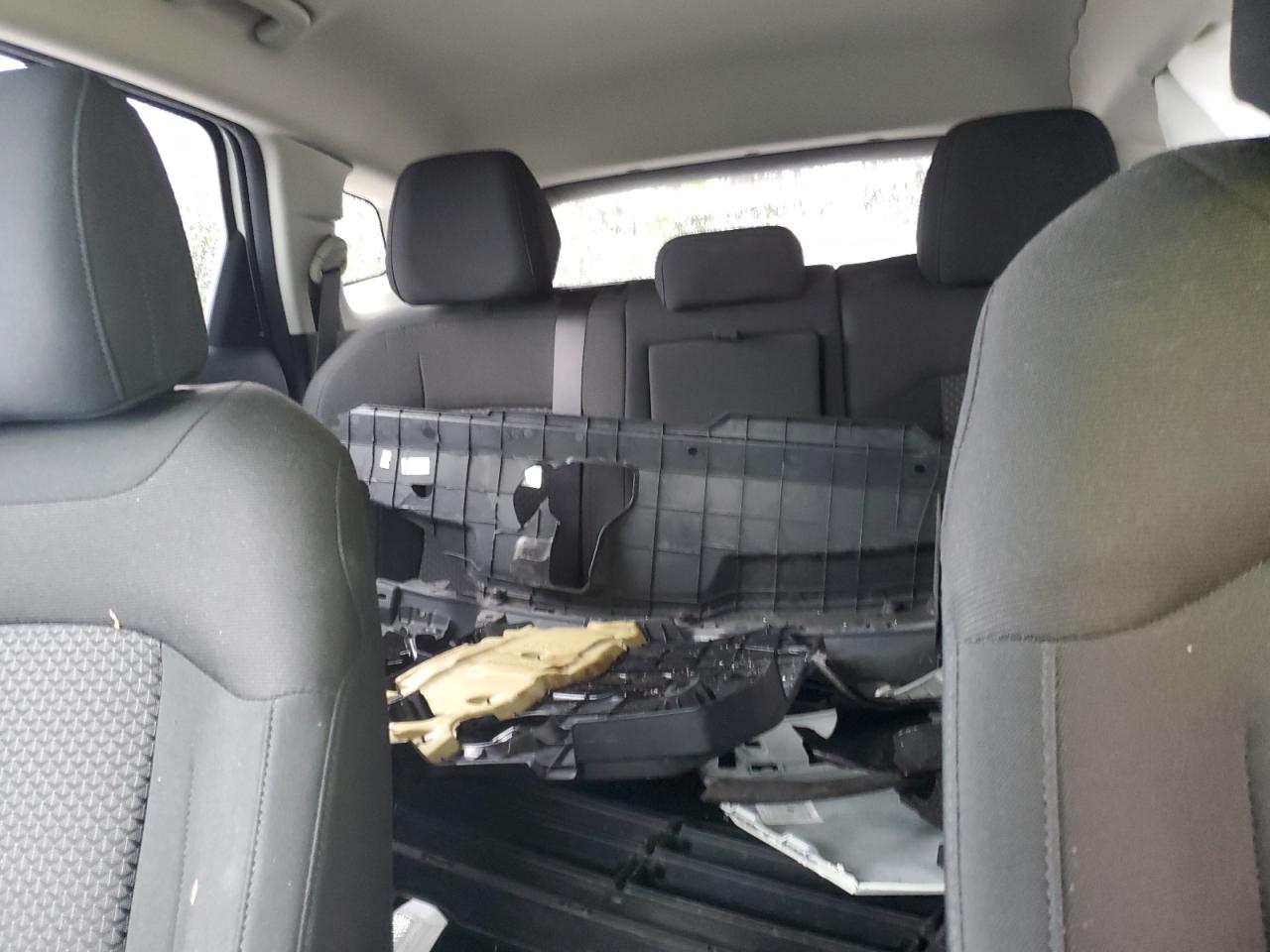 2024 Kia Sportage Lx VIN: KNDPU3DF4R7281940 Lot: 83813295