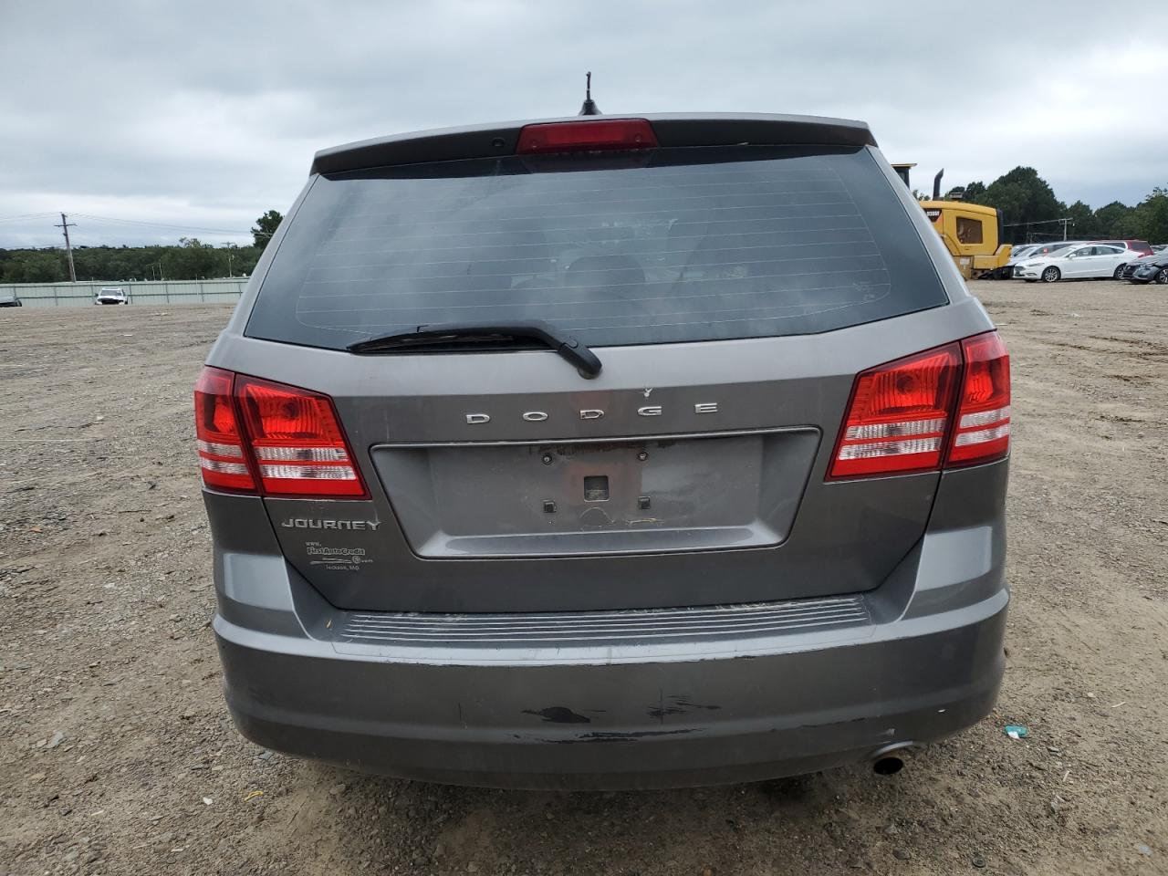 2012 Dodge Journey Se VIN: 3C4PDCAB3CT199332 Lot: 84015615