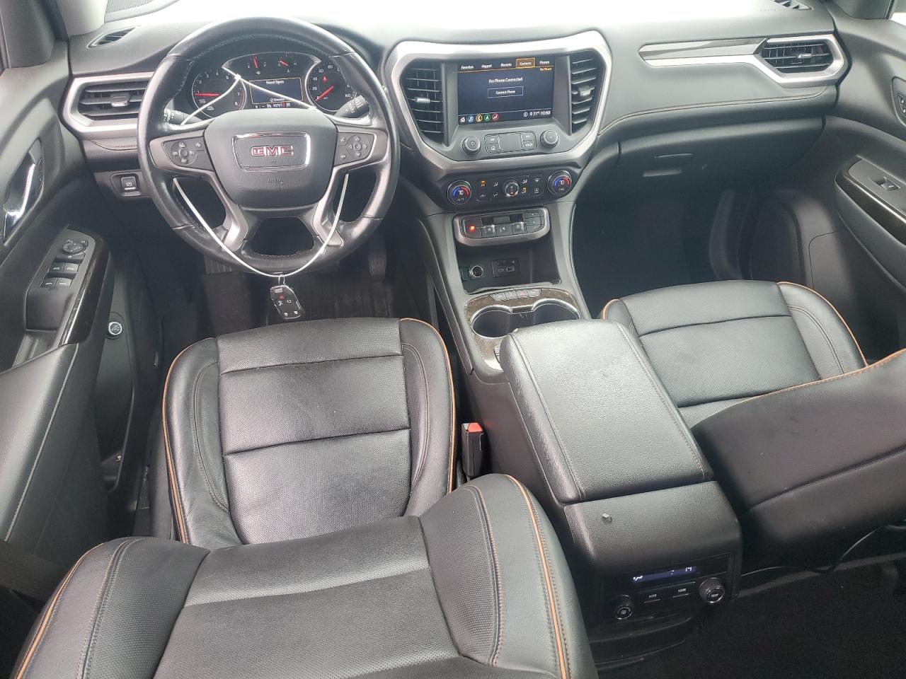 2020 GMC Acadia At4 VIN: 1GKKNLLS1LZ122539 Lot: 84634345