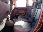 2016 MINI COOPER SD AUTO  for sale at Copart WOLVERHAMPTON