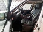 2011 LAND ROVER RANGE ROVER SP HSE TDV6 A 3.0 TDV6 HSE 5DR COMMANDSHIFT for sale at Copart WOLVERHAMPTON