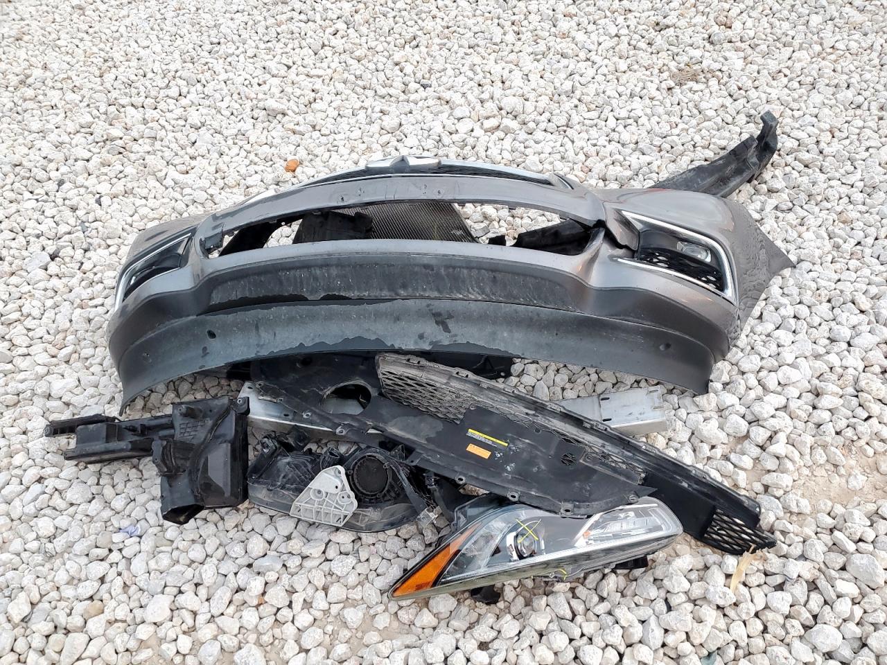 2019 Infiniti Qx60 Luxe VIN: 5N1DL0MMXKC551183 Lot: 81600685