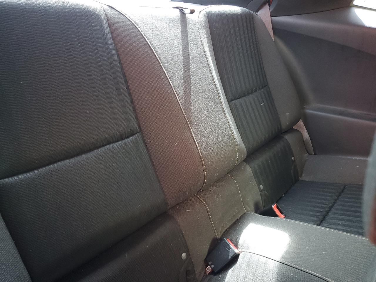 2014 Chevrolet Camaro Ls VIN: 2G1FE1E32E9274956 Lot: 80711435