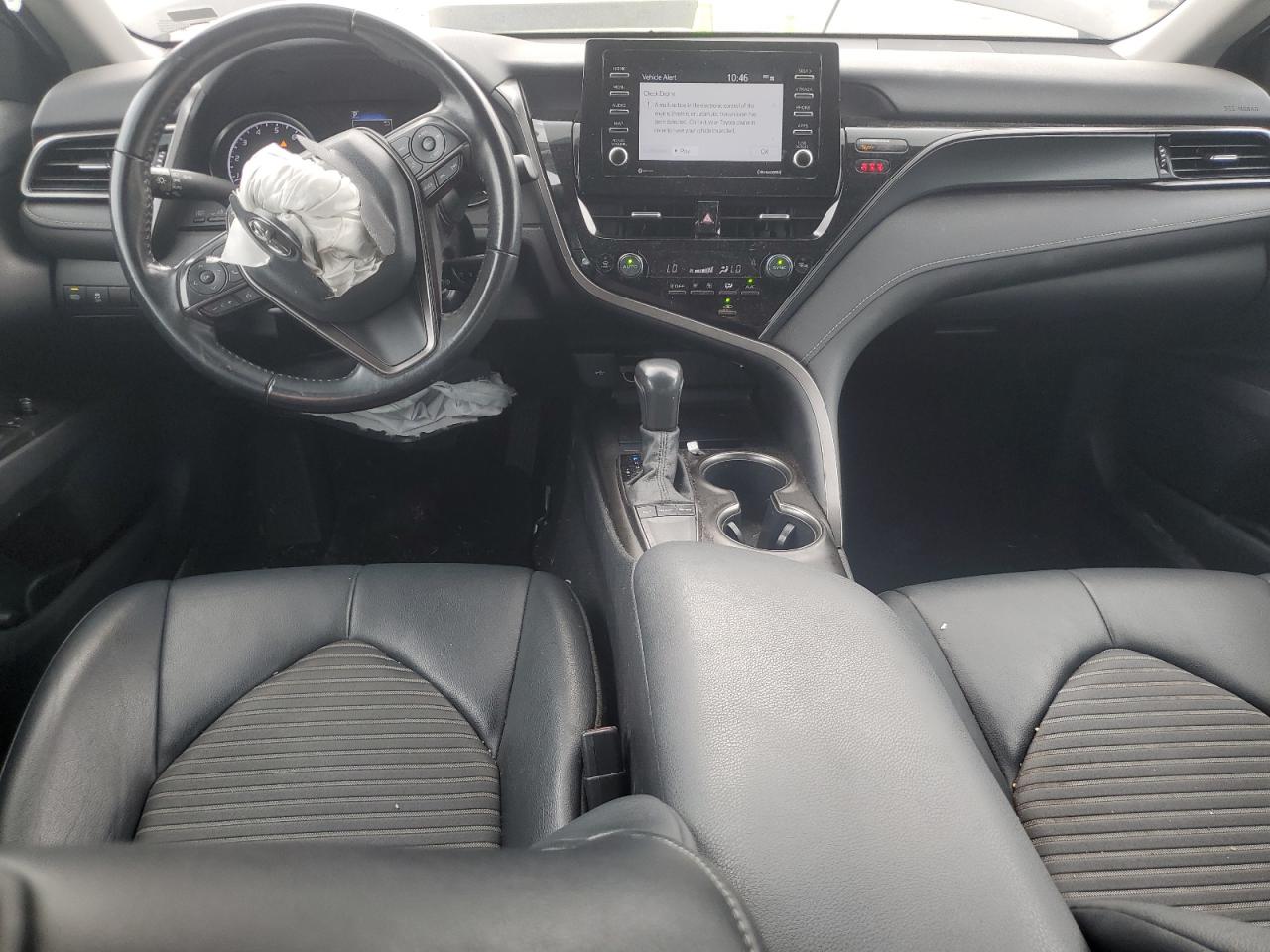 2022 Toyota Camry Se VIN: 4T1G11AK6NU014370 Lot: 82143185