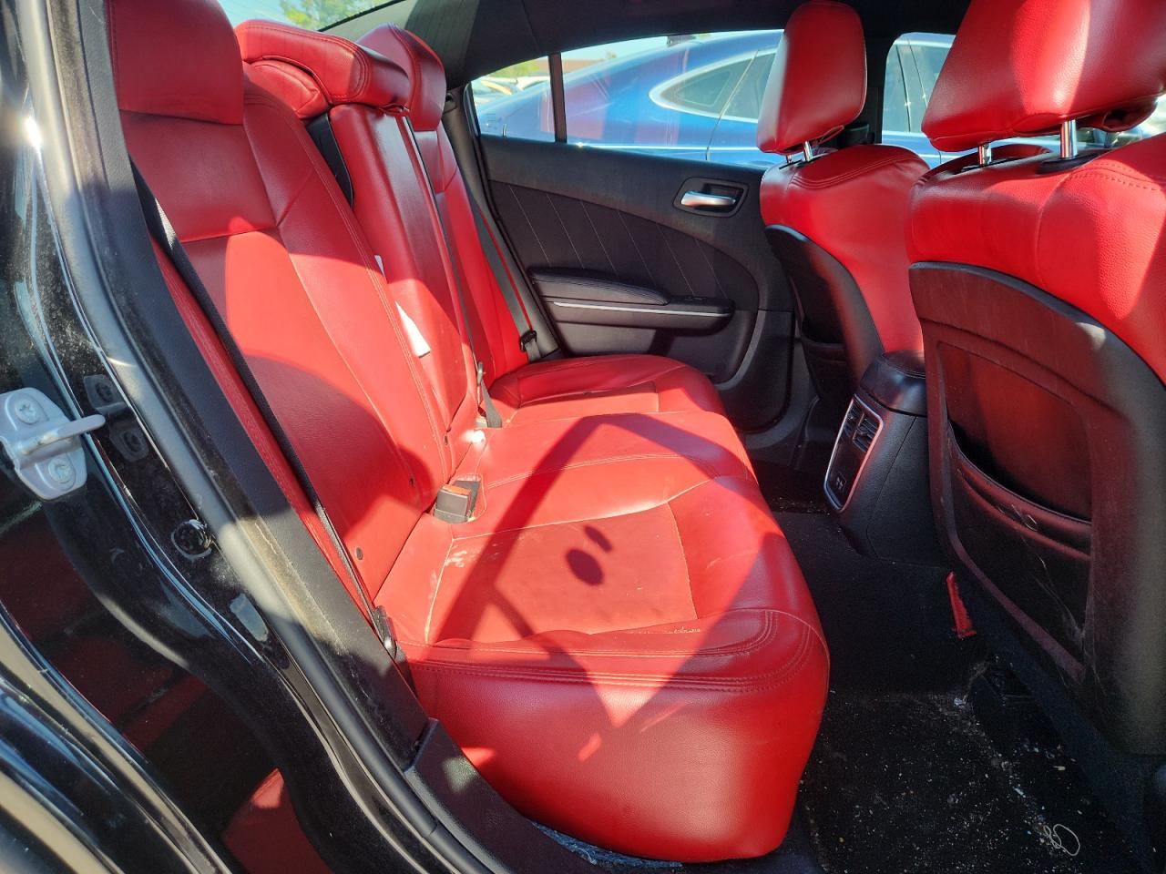 2019 Dodge Charger Gt VIN: 2C3CDXHG4KH545410 Lot: 81499485