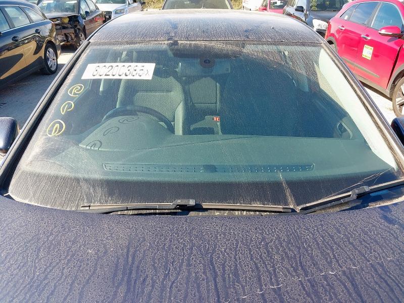 2015 VOLKSWAGEN GOLF 1.4 TSI MATCH 5DR DSG