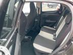 2018 CITROEN C1 FLAIR S-A  for sale at Copart SANDTOFT