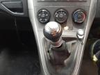 2008 TOYOTA AURIS  for sale at Copart CASTLEDERMOT - IRELAND