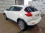 2013 NISSAN JUKE TEKNA  for sale at Copart EAST KILBRIDE