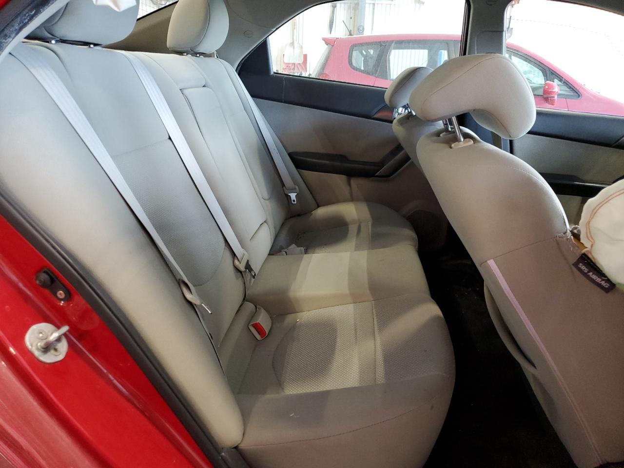 2013 Kia Forte Ex VIN: KNAFU4A28D5728001 Lot: 71239395