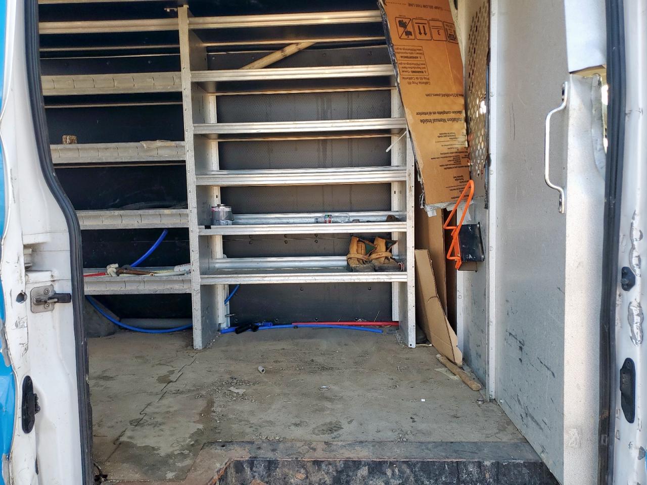 2018 Ford Transit T-350 VIN: 1FTBW2XM6JKB38188 Lot: 72031625