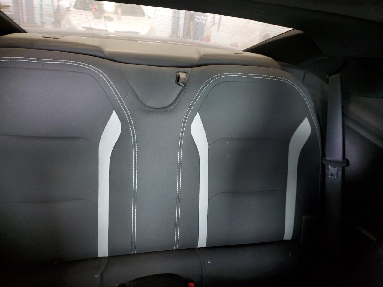 2018 Chevrolet Camaro Ss VIN: 1G1FE1R73J0178433 Lot: 81862545