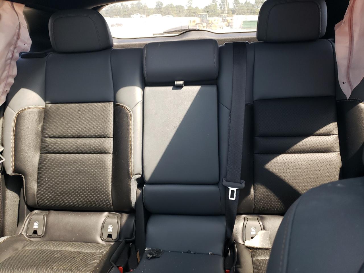 2024 Honda Prologue Elite VIN: 3GPKHZRJ1RS520309 Lot: 72063255